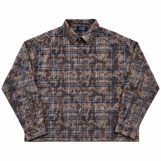 FLANNELS V2