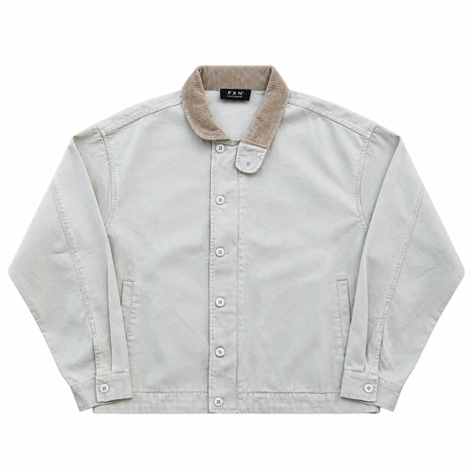 CORDUROY COLLAR V2 JACKET
