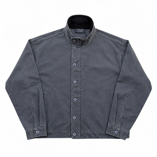 CORDUROY COLLAR V2 JACKET