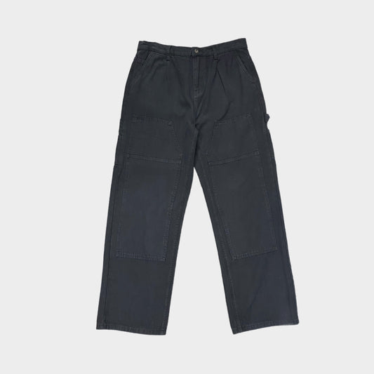 CARPENTER PANT - BLACK