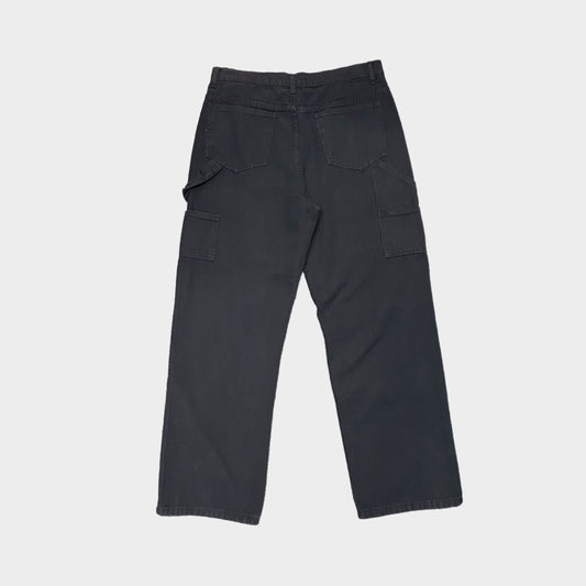 CARPENTER PANT - BLACK