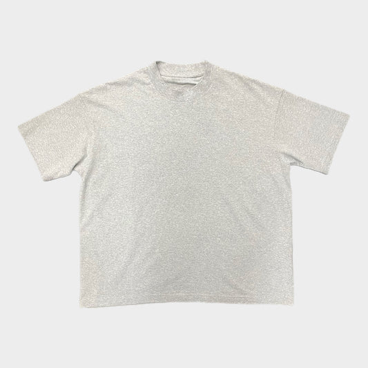 SOLID BOXY TEE - OPEN PACK
