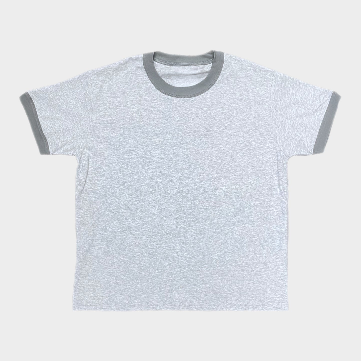 SLIM RINGER TEE