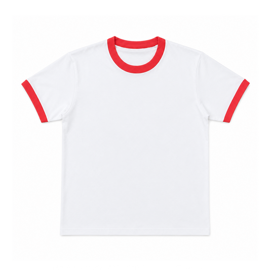 RINGER TEE