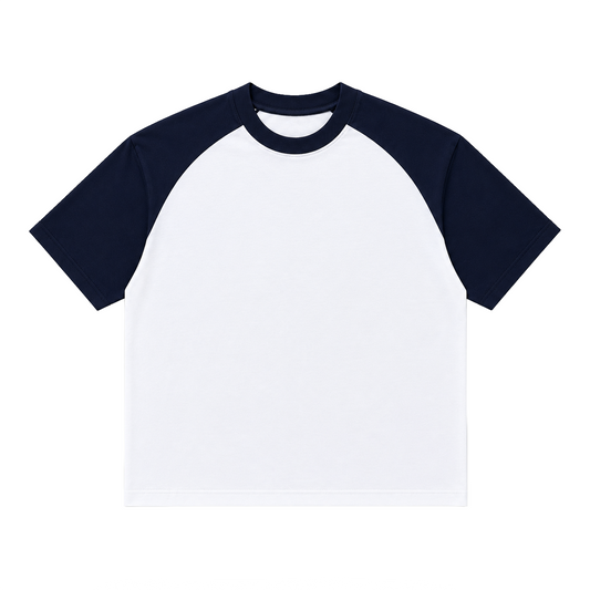 RAGLAN TEE