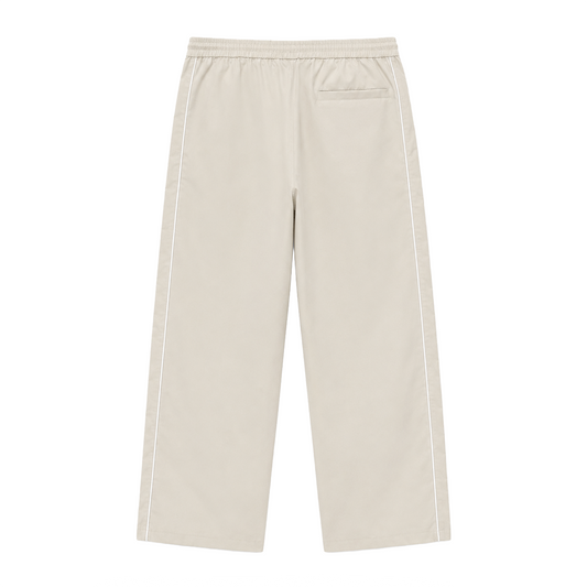 STURDY TRACK JACKET PANTS