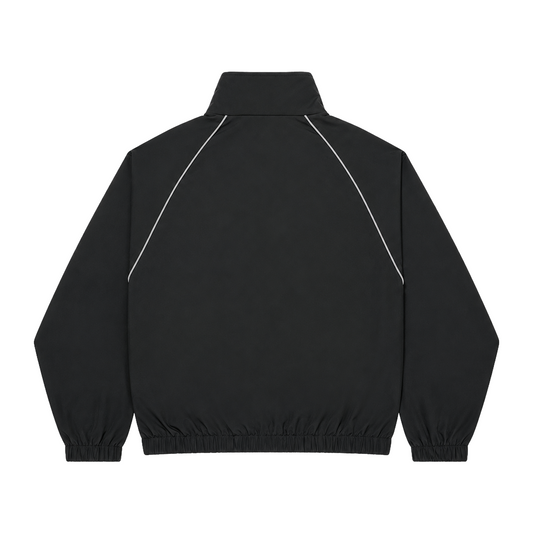 STURDY TRACK JACKET
