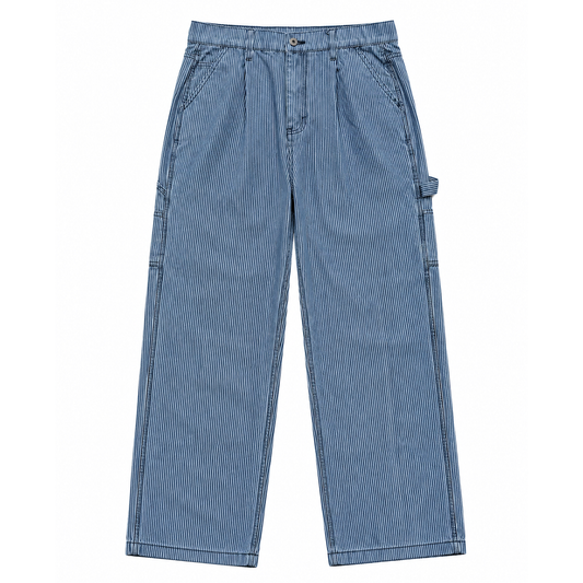 HICKORY STRIPED CARPENTERS