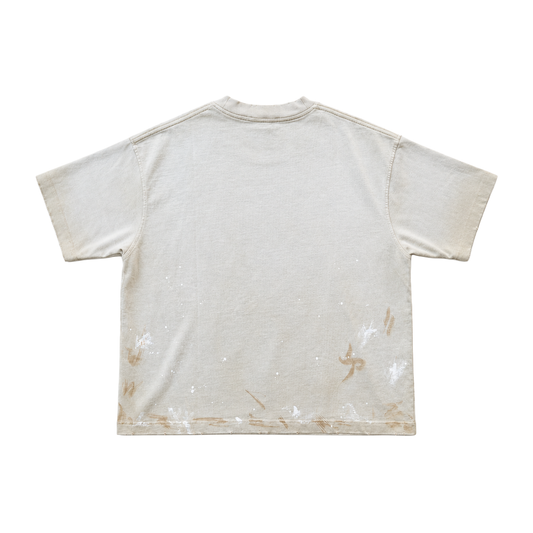 DIRTY 19 - BEIGE