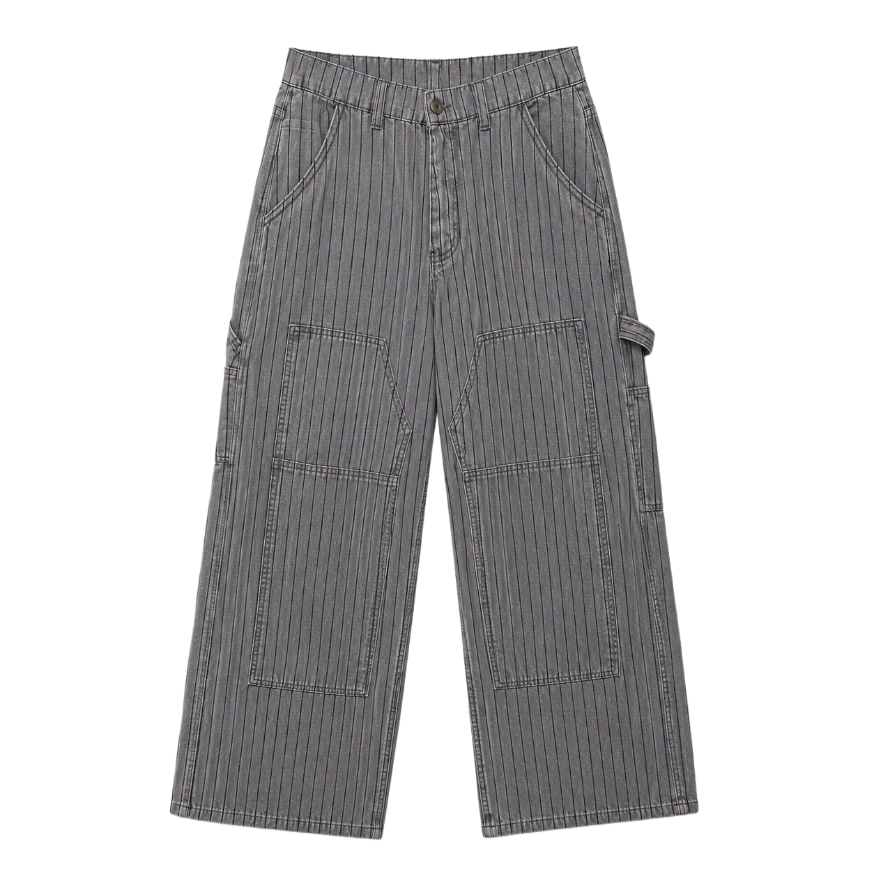 0878 - CHARCOAL