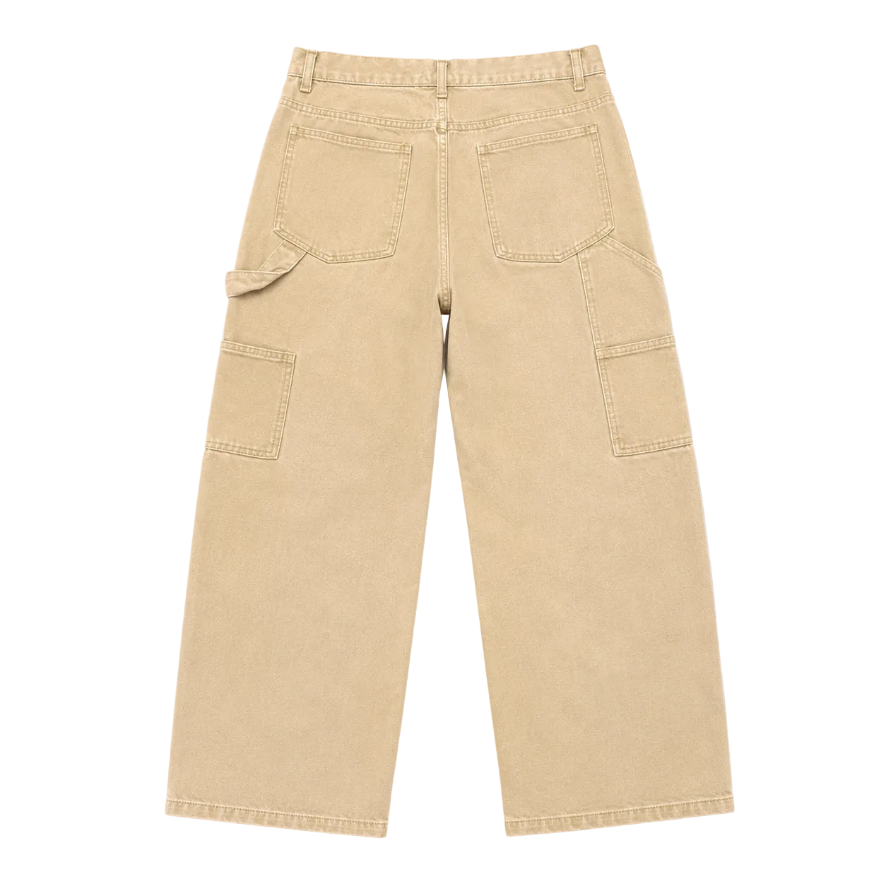 CARPENTER DENIM