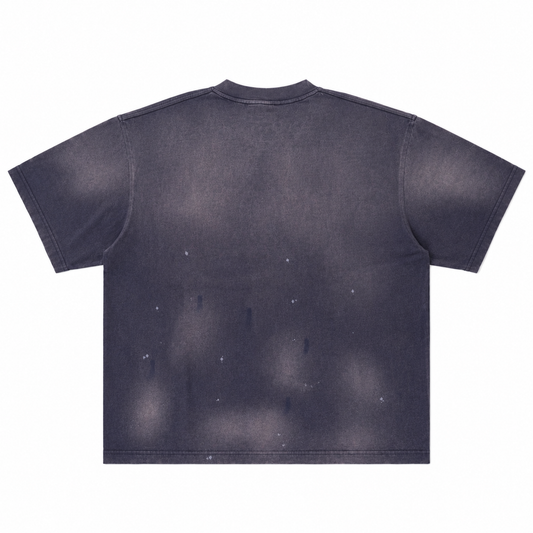 GHOST POCKET TEE
