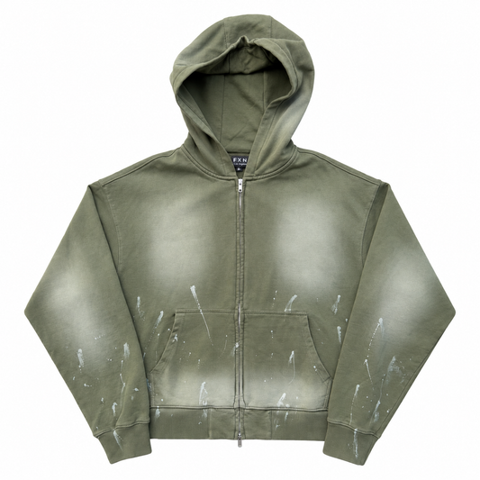 DIRTY 19 HOODIE