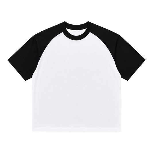 RAGLAN TEE