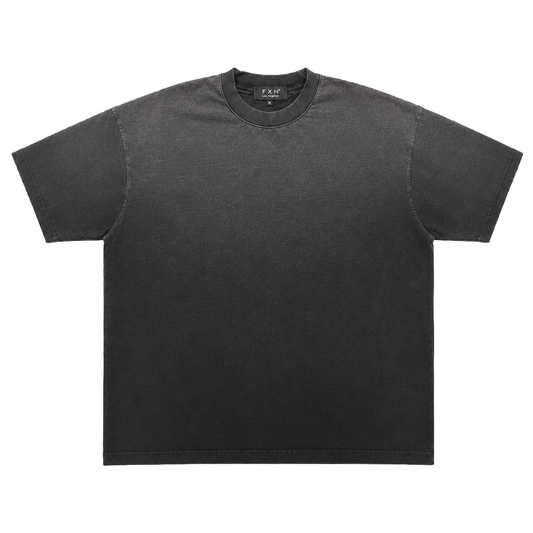 SUN FADED TEE