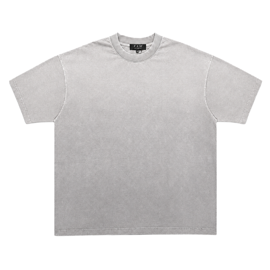 SUN FADED TEE