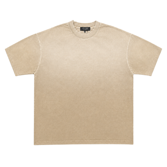 SUN FADED TEE