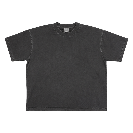 VINTAGE WASH TEE - OPEN PACK