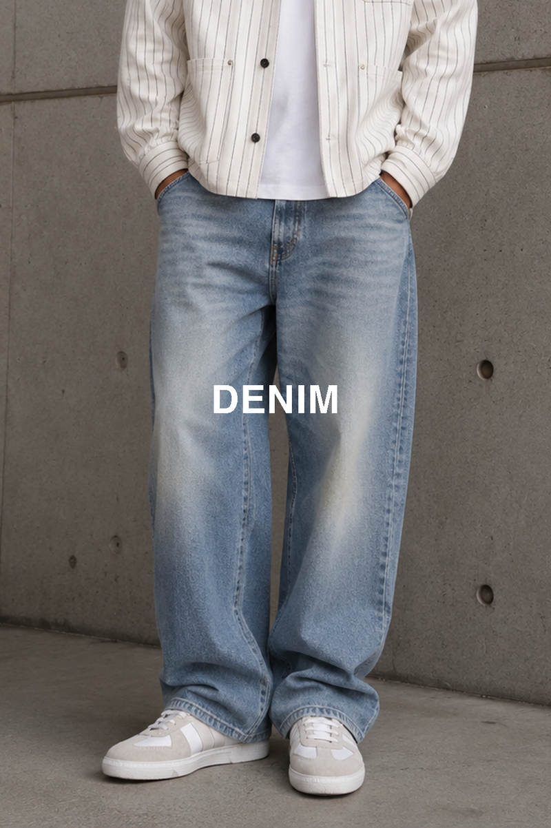 DENIM