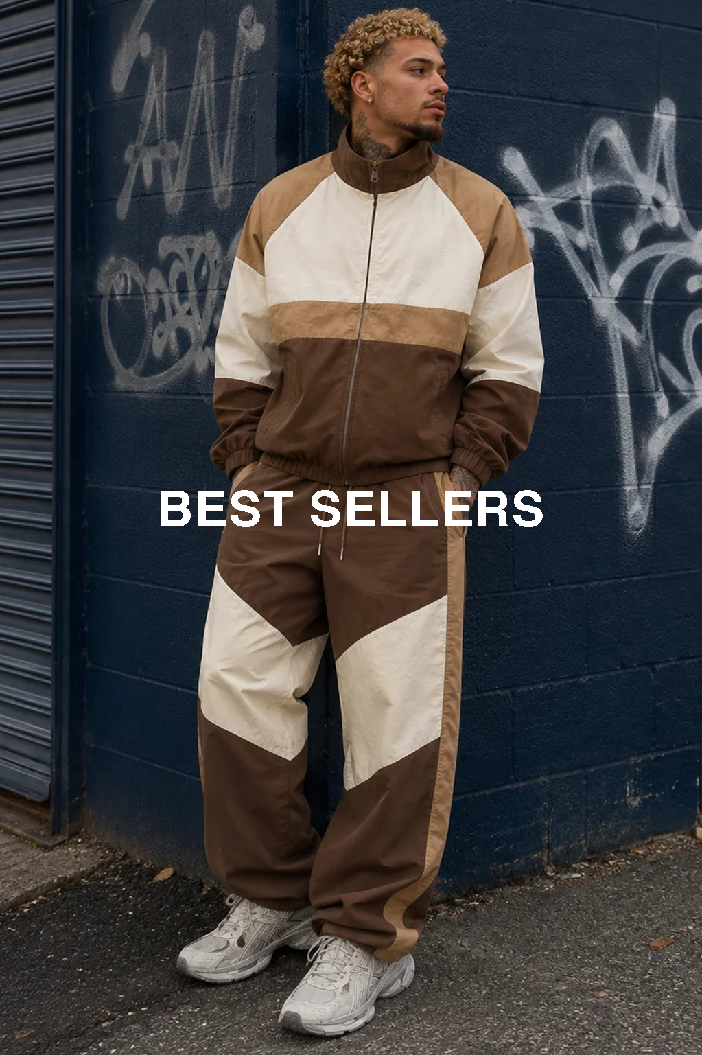BEST SELLERS