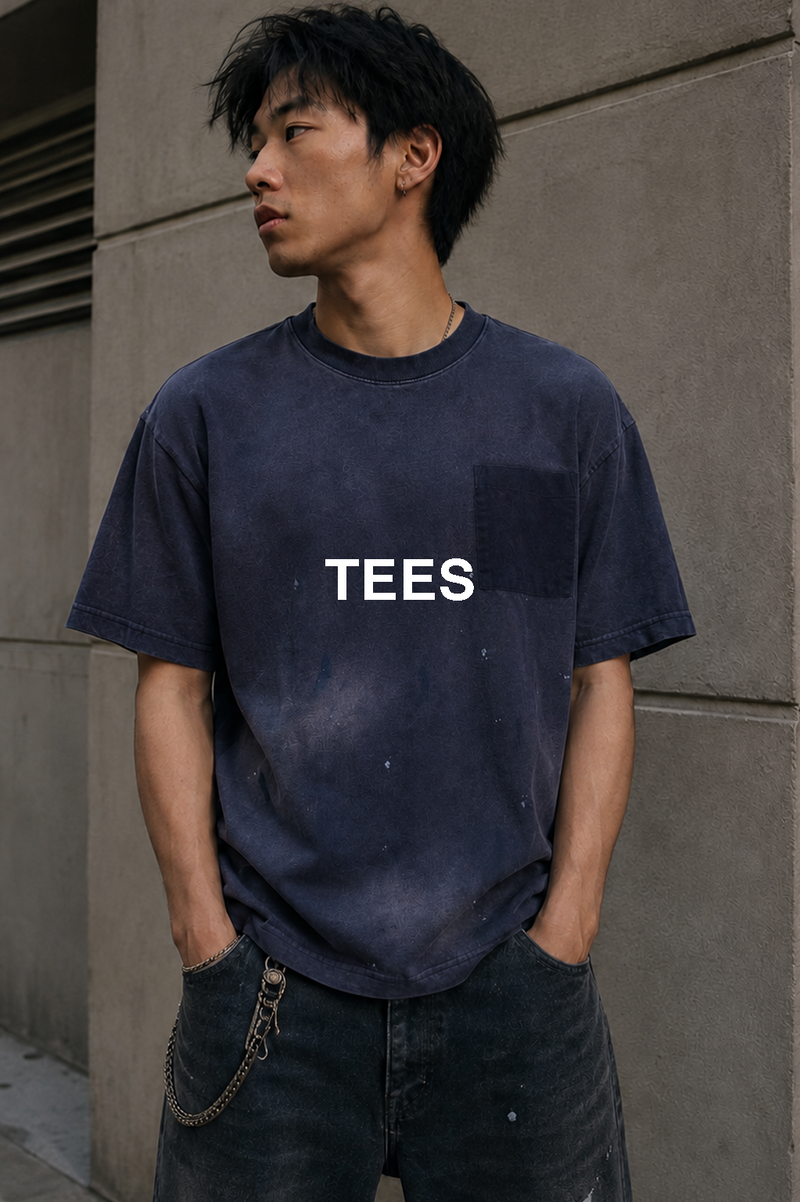TEES