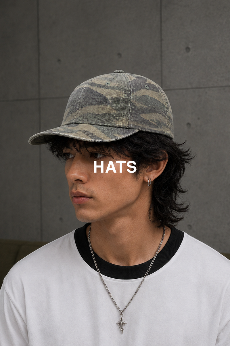 HATS