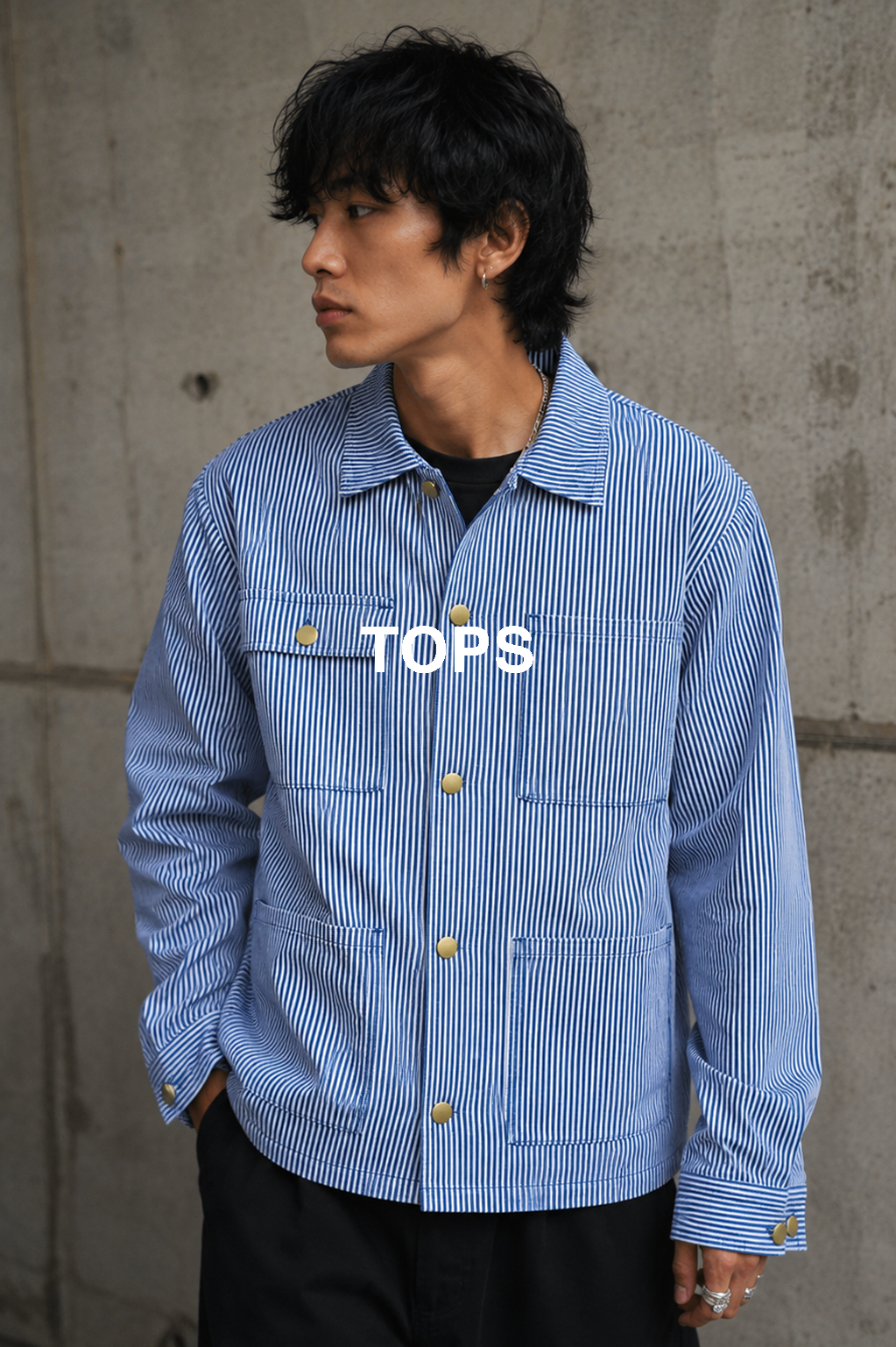 TOPS