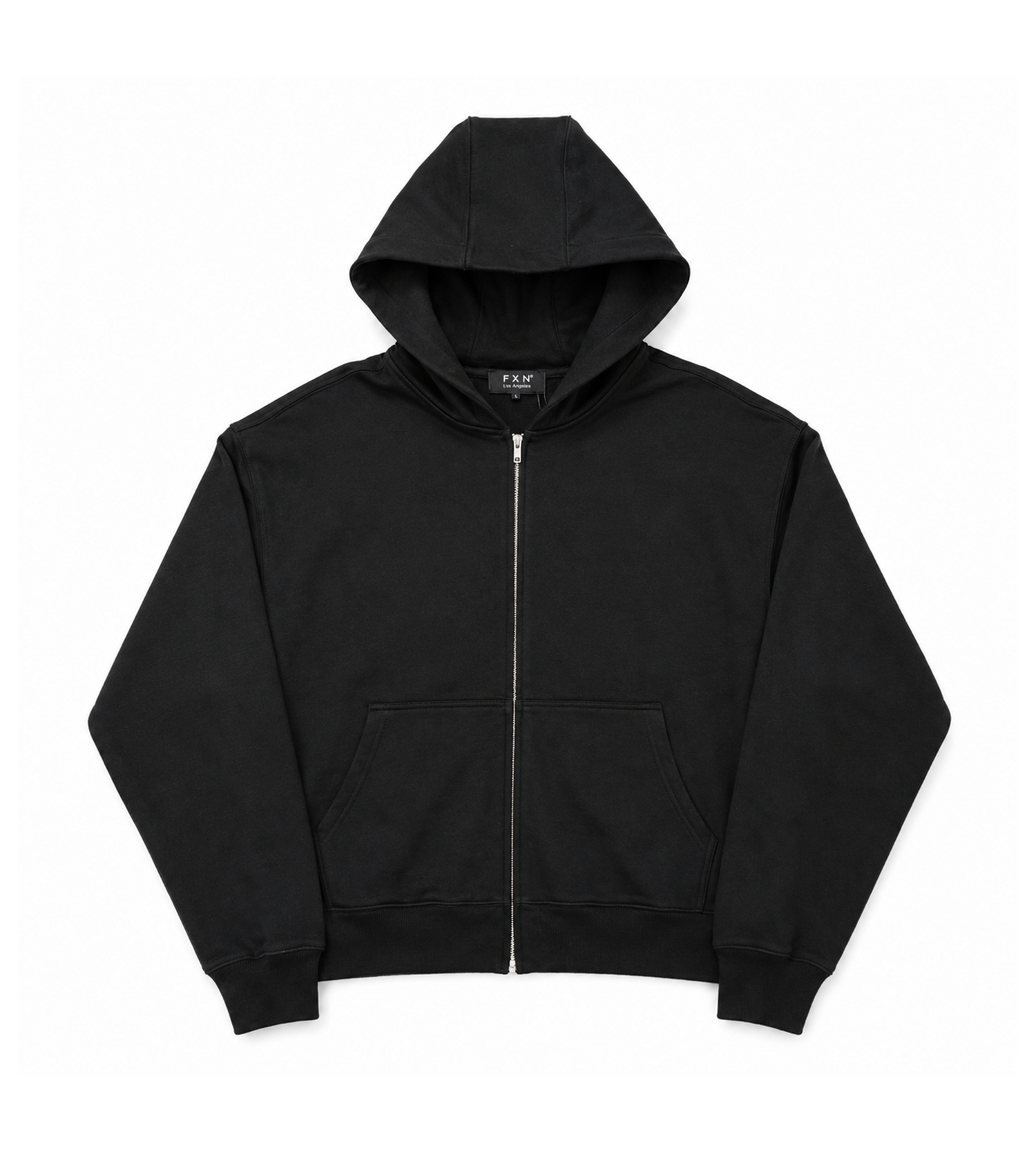 HOODIES