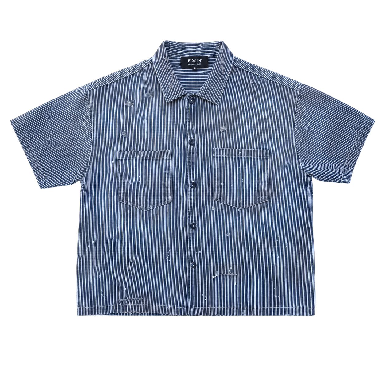 SHIRTS