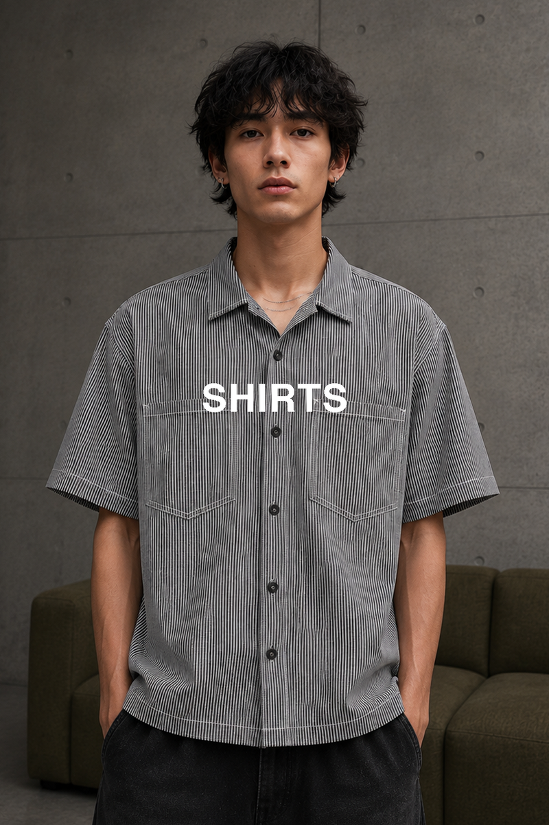 SHIRTS