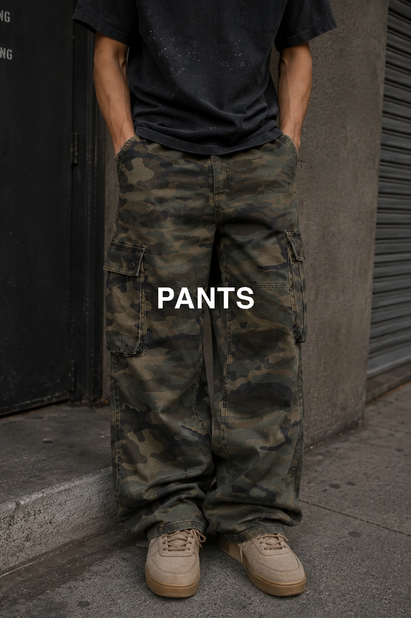 PANTS