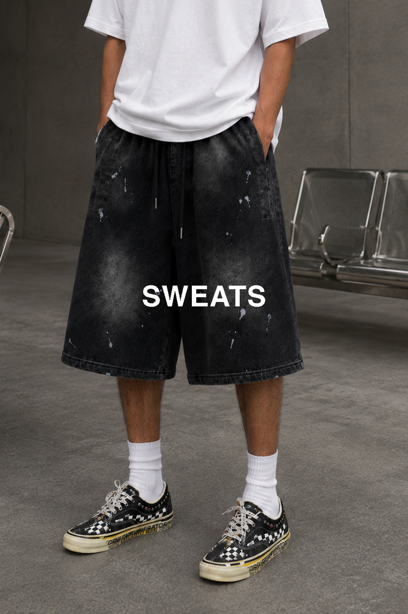 SWEATS