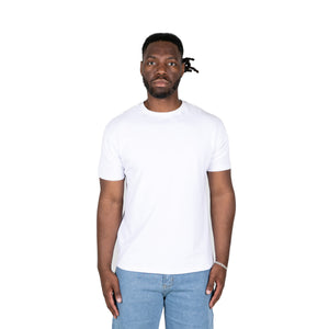 BASIC TEE - WHITE