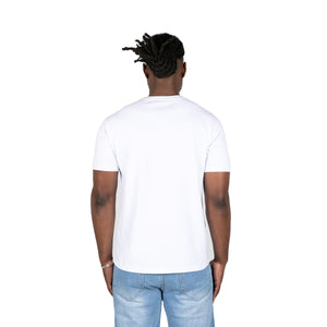 BASIC TEE - WHITE