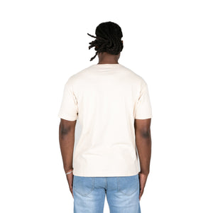 BASIC TEE - IVORY