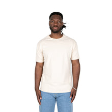 Load image into Gallery viewer, BASIC TEE - IVORY