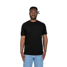 Load image into Gallery viewer, BASIC TEE - BLACK