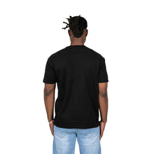 Load image into Gallery viewer, BASIC TEE - BLACK