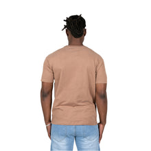 Load image into Gallery viewer, BASIC TEE - BROWN