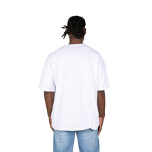 Load image into Gallery viewer, OVERSIZED TEE - WHITE