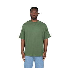 Load image into Gallery viewer, OVERSIZED TEE - GREEN