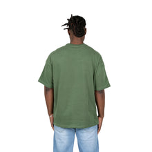 Load image into Gallery viewer, OVERSIZED TEE - GREEN