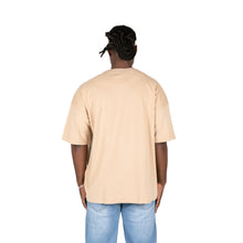 Load image into Gallery viewer, OVERSIZED TEE - TAN