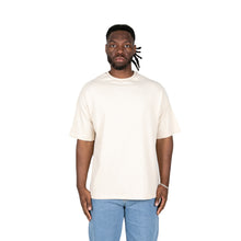Load image into Gallery viewer, OVERSIZED TEE - BLACK