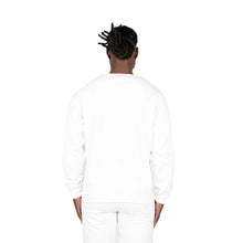 Load image into Gallery viewer, CREWNECK - WHITE