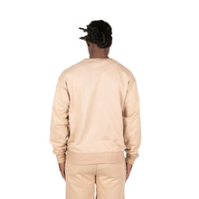 Load image into Gallery viewer, CREWNECK - TAN