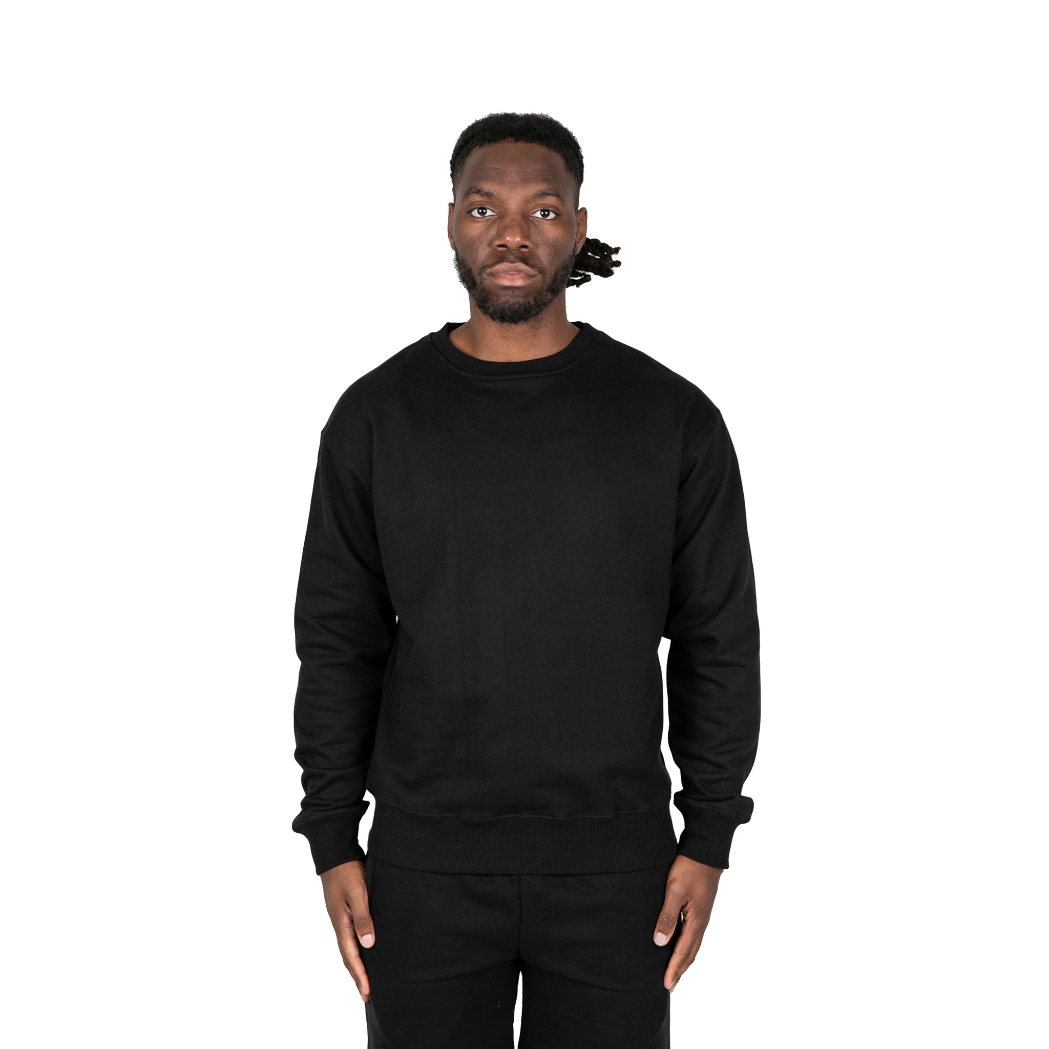 CREWNECK – FXN menswear