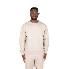Load image into Gallery viewer, CREWNECK - BEIGE