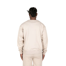 Load image into Gallery viewer, CREWNECK - BEIGE