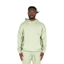 Load image into Gallery viewer, HOODIE - SAGE GREEN